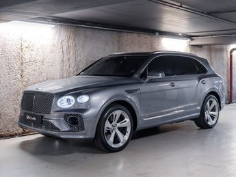 voir détails -Bentley Bentayga Hybrid V6 3.0 449 à Paris (75) Voir détails -Bentley Bentayga Hybrid V6 3.0 449 à Paris (75)