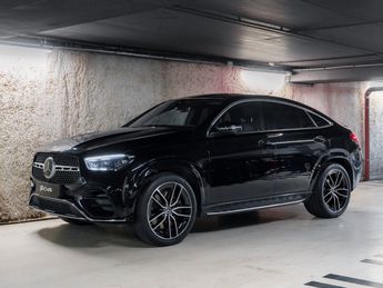 Mercedes GLE