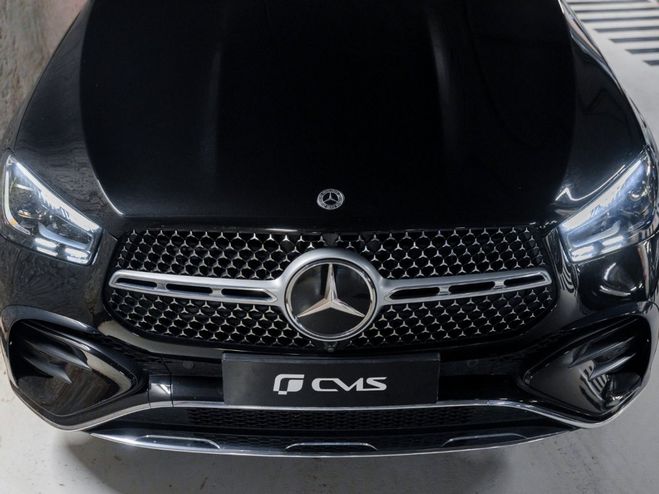 Mercedes GLE Coup� 450 d AMG Line Noir M�tallis� de 2023