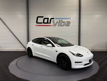  Voir d&eacute;tails -Tesla Model 3 Standard Range Plus RWD - 325ch - GARANT &agrave; Ch�teauneuf-le-Rouge (13)