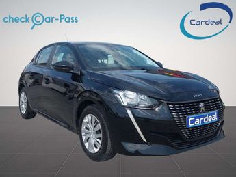  Voir d&eacute;tails -Peugeot 208 GARPLAY-GPS-CLIM-GARANTIE- &agrave; Cuesmes (70)
