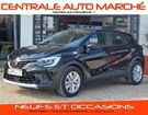 Renault Captur 1.3 TCe - 140 - BV EDC - FAP 2021 II Bus à Saint-Médard-de-Mussidan (24) Renault Captur 1.3 TCe - 140 - BV EDC - FAP 2021 II Bus à Saint-Médard-de-Mussidan (24)