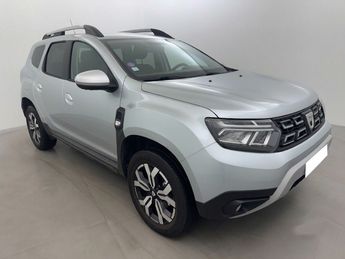  Voir d&eacute;tails -Dacia Duster 1.3 TCe 130 Prestige &agrave; Chanas (38)