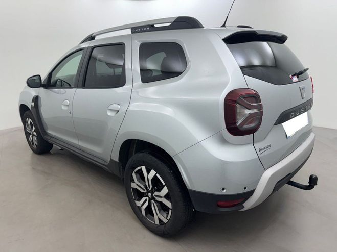 Dacia Duster 1.3 TCe 130 Prestige Gris Clair de 2022