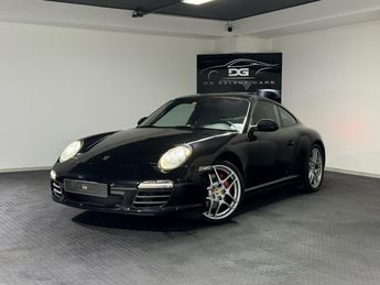  Voir d&eacute;tails -Porsche 911 997 4S PDK &agrave; Colomars (06)