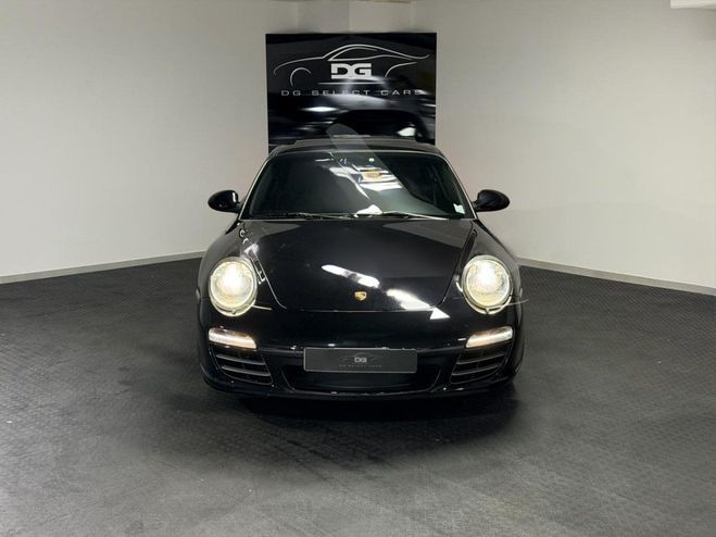 Porsche 911 997 4S PDK NOIR de 2009
