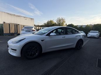  Voir d&eacute;tails -Tesla Model 3 PROPULSION &agrave; Arpajon (91)