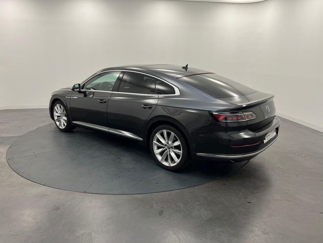 Volkswagen Arteon 2.0 TDI EVO SCR 150 DSG7 Elegance Gris M�tallis� de 2022