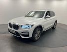 BMW X3 G01 xDrive30d 265ch BVA8 Luxury à Quimper (29) BMW X3 G01 xDrive30d 265ch BVA8 Luxury à Quimper (29)