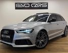 Audi RS6 C7 4.0 TFSI 605 ch Performance Quattro / à Gleizé (69) Audi RS6 C7 4.0 TFSI 605 ch Performance Quattro / à Gleizé (69)
