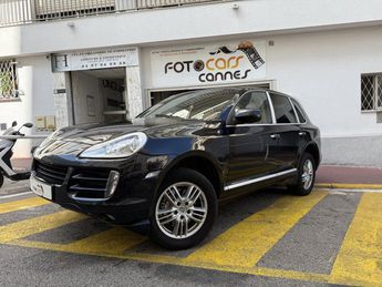  Voir d&eacute;tails -Porsche Cayenne (955) S TIPTRONIC &agrave; Cannes (06)