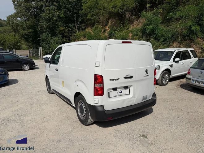 Peugeot Expert Vu 1.5 BlueHDi 102cv Blanc de 2019