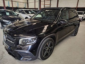  Voir d&eacute;tails -Mercedes Classe GL 200d 150ch AMG Line 8G-DCT &agrave; Sainte-Genevi�ve-des-Bois (91)