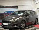 Ford S Max