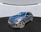 Volkswagen T Roc