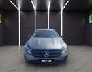 Mercedes Classe GLA