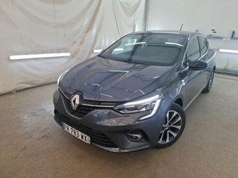  Voir d&eacute;tails -Renault Clio V 1.0 TCE 100CH INTENS - 20 &agrave; Saint-Ouen-l'Aum�ne (95)