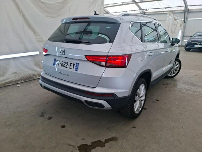 Seat Ateca 2.0 TDI 150CH START&STOP STYLE BUSINESS  GRIS C de 2023