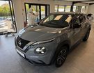 Nissan Juke 1.0 DIG-T - 114 N-Connecta PHASE 2 à Issoire (63) Nissan Juke 1.0 DIG-T - 114 N-Connecta PHASE 2 à Issoire (63)