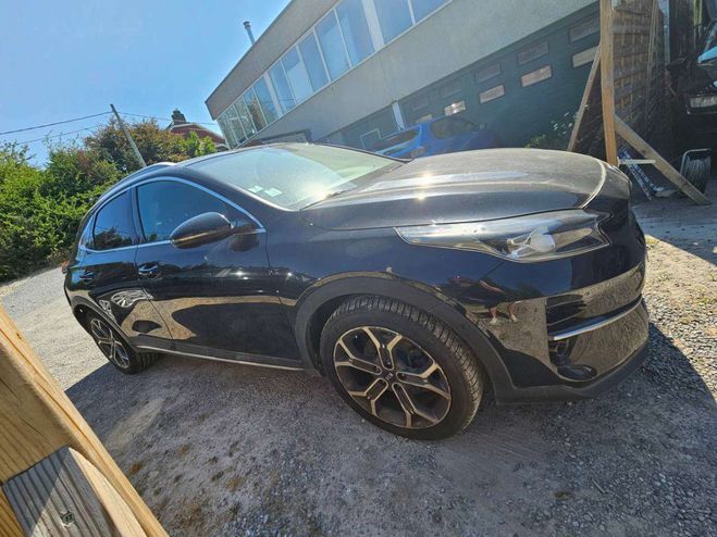 Kia Xceed 1.0 T-GDi Navi Edition ISG Noir M�tallis� de 