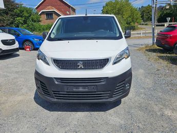  Voir d&eacute;tails -Peugeot Expert 2.0 BlueHDi L3 Long Premium Pack &agrave; Bierges (13)
