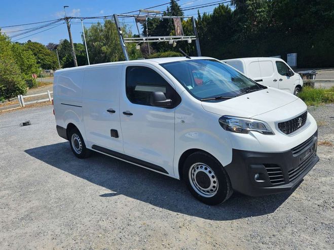 Peugeot Expert 2.0 BlueHDi L3 Long Premium Pack Blanc de 