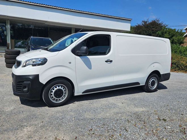 Peugeot Expert 2.0 BlueHDi L3 Long Premium Pack Blanc de 