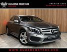 Mercedes Classe GLA