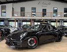 Porsche 911 992 CABRIOLET 3.0 480 TARGA GTS 4 OPTION à Saint-Denis-en-Val (45) Porsche 911 992 CABRIOLET 3.0 480 TARGA GTS 4 OPTION à Saint-Denis-en-Val (45)