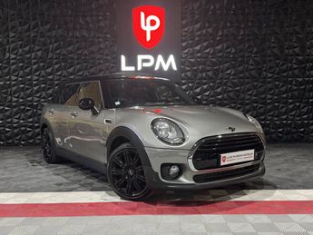  Voir d&eacute;tails -Mini Clubman II (F54) Cooper 136ch Chili BVA &agrave; Roquebrune-sur-Argens (83)
