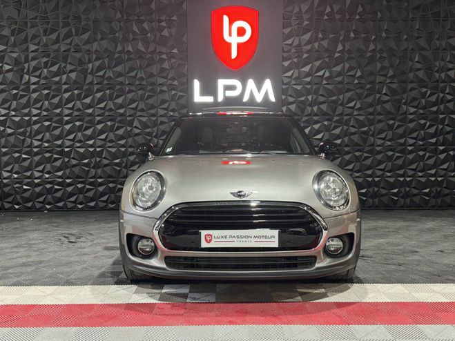 Mini Clubman II (F54) Cooper 136ch Chili BVA GRIS de 2017
