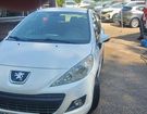 Peugeot 207 1.6 HDi FAP Urban Move 5p à Vaulx-en-Velin (69) Peugeot 207 1.6 HDi FAP Urban Move 5p à Vaulx-en-Velin (69)