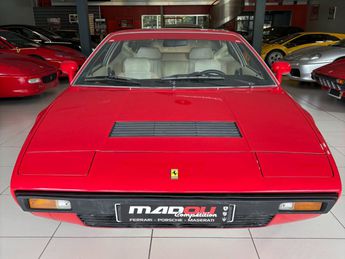  Voir d&eacute;tails -Ferrari 208 GT4 &agrave; Seclin (59)