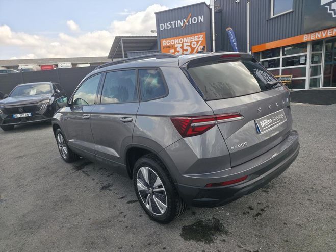 Skoda Karoq 2.0 TDI SCR - 116 - BV DSG7 Business GRIS de 2023