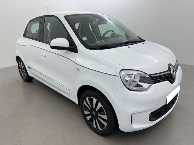 Renault Twingo III 0.9 TCe 95 Intens Blanc de 2020