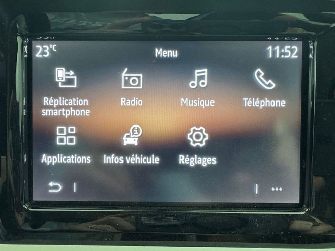 Renault Twingo III 0.9 TCe 95 Intens Blanc de 2020