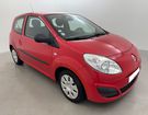 Renault Twingo II 1.2 LEV 16v 75 Authentique à Mions (69) Renault Twingo II 1.2 LEV 16v 75 Authentique à Mions (69)