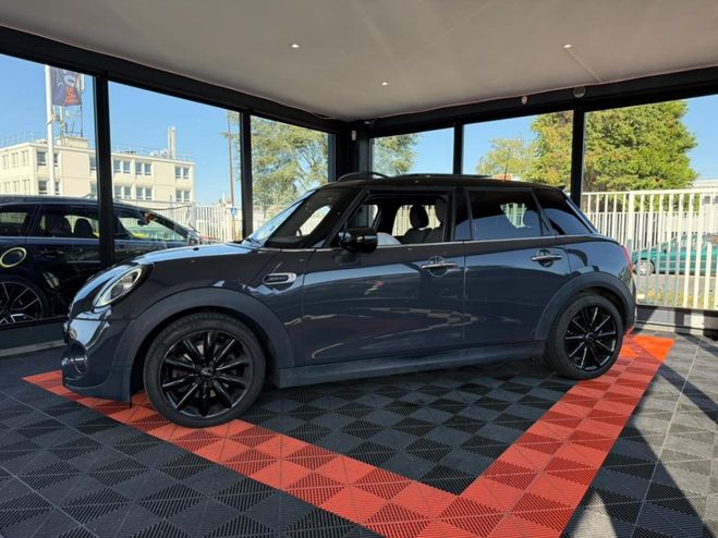 Mini One 2.0i - 192 - BVR Sport 5P F55 LCI BERLIN GRIS de 2019