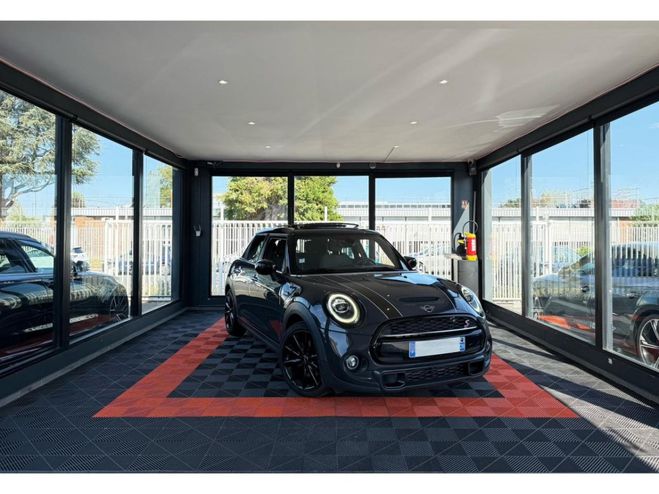 Mini One 2.0i - 192 - BVR Sport 5P F55 LCI BERLIN GRIS de 2019