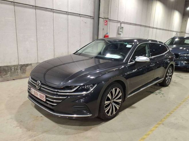 Volkswagen Arteon Shooting Brake 2.0 TDi Elegance DSG Noir M�tallis� de 