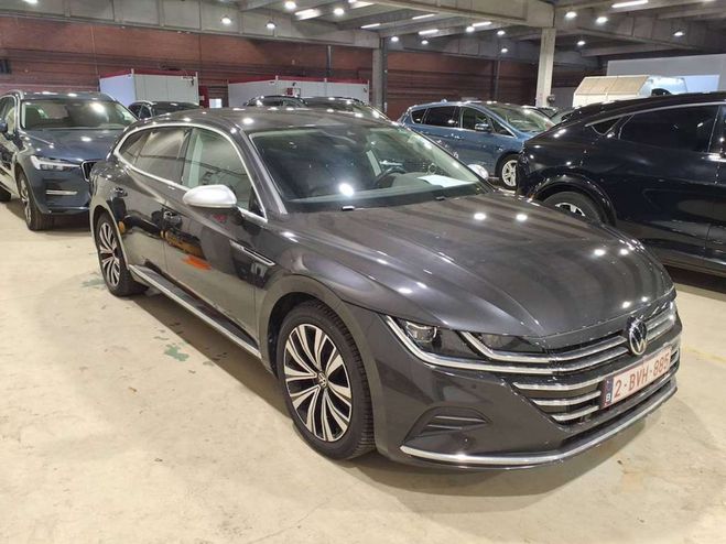 Volkswagen Arteon Shooting Brake 2.0 TDi Elegance DSG Noir M�tallis� de 