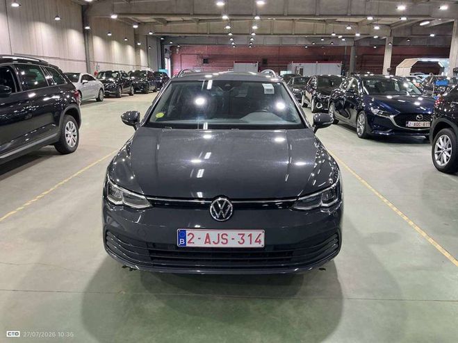 Volkswagen Golf Variant 2.0TDi 116 Life Gris M�tallis� de 