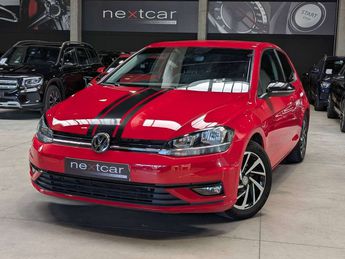  Voir d&eacute;tails -Volkswagen Golf 1.4TSI Comfortline 3p &agrave; Cuesmes (70)