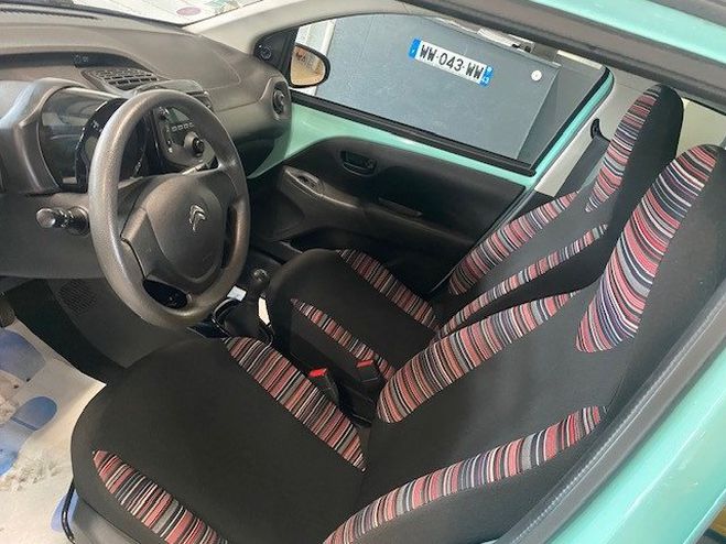 Citroen C1 FEEL  de 2019