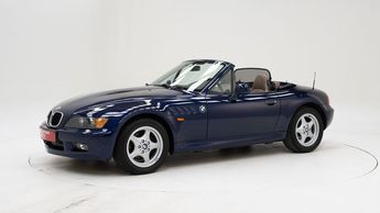  Voir d&eacute;tails -BMW Z3 1.9i '97 &agrave; Aalter (98)