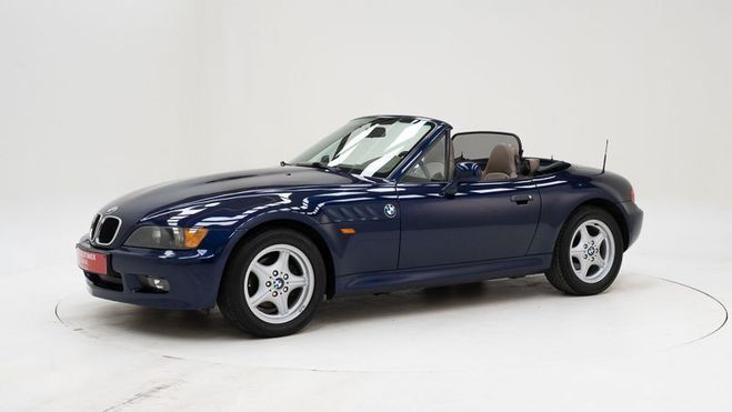 BMW Z3 1.9i '97  de 1997