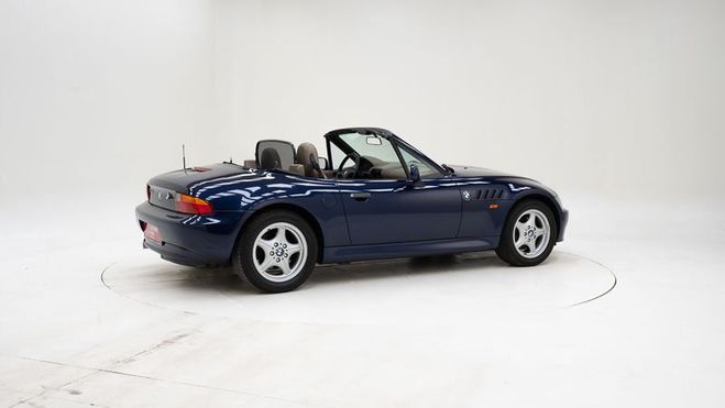 BMW Z3 1.9i '97  de 1997