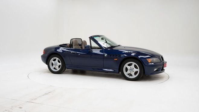 BMW Z3 1.9i '97  de 1997