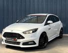 Ford Focus 2.0 ECOBOOST 250 ST - Garantie 1 An - Pa à Halluin (59) Ford Focus 2.0 ECOBOOST 250 ST - Garantie 1 An - Pa à Halluin (59)