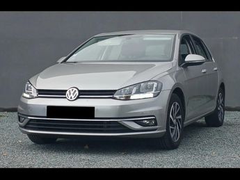 voir détails -Volkswagen Golf 1.0 TSI 110 CONNECT à La Jarne (17) Voir détails -Volkswagen Golf 1.0 TSI 110 CONNECT à La Jarne (17)